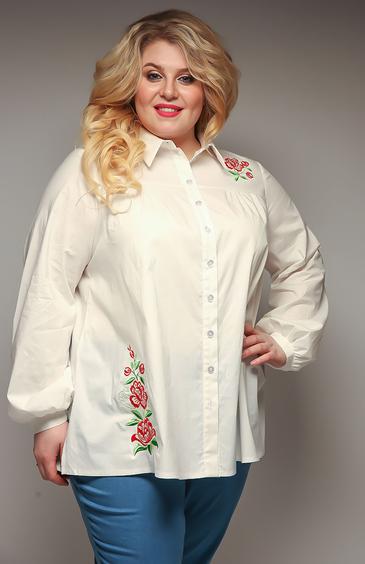 Блуза / НБ258-2