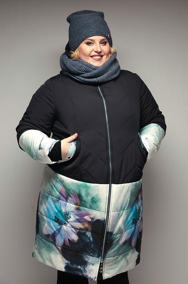 Куртка / ВБ299-4
