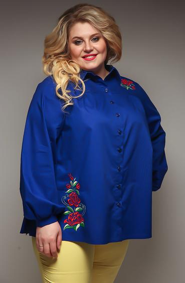 Блуза / НБ258-5