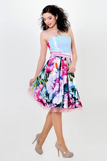 Платье Эстель 6029-1