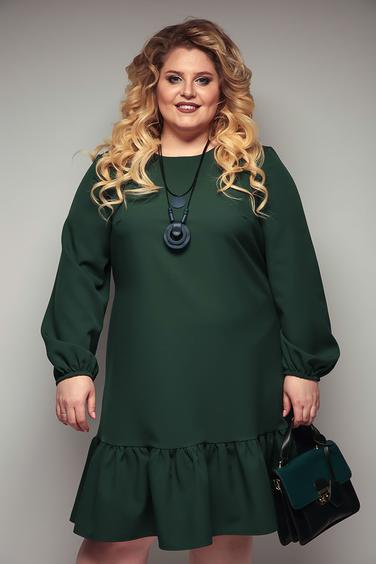 Платье / НБ201-19